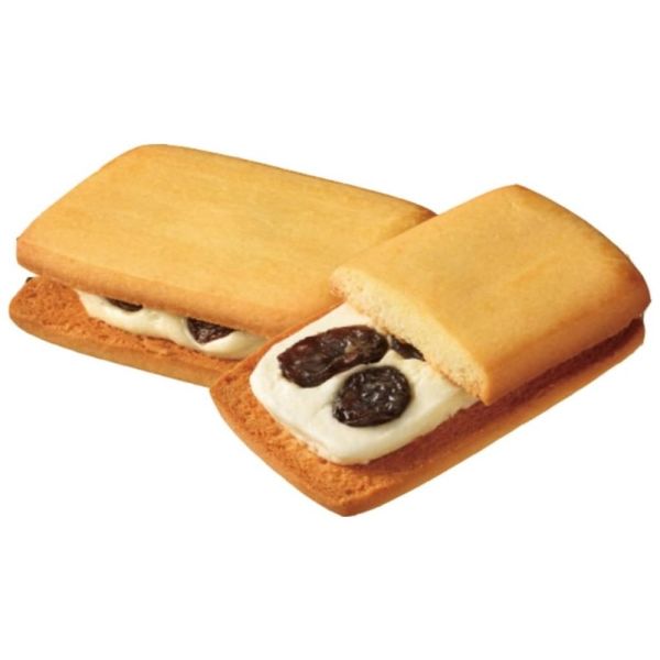 Bourbon Rezan (6 Pieces)