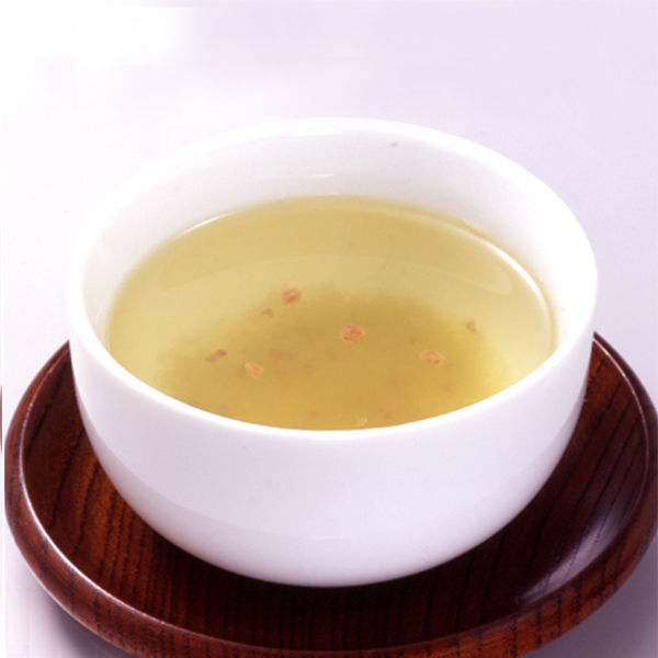 Gyokuroen Ume Kombucha (40g)