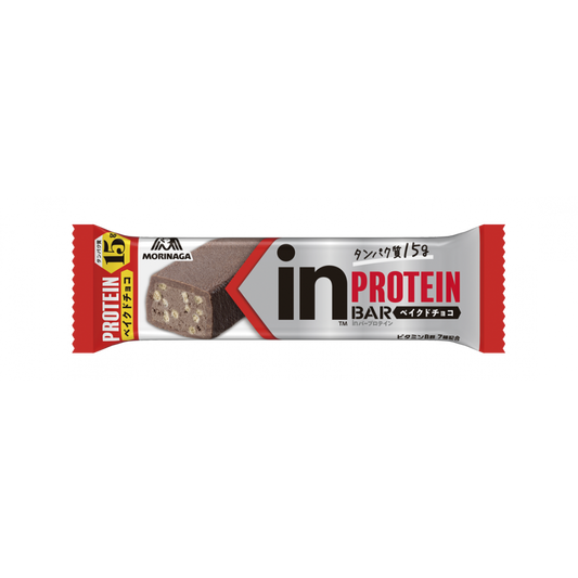 Morinaga in Bar Protein