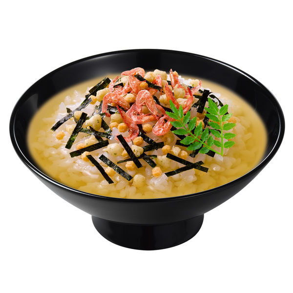 Nagatanien Dashi Chazuke Assortment (8 bags, 4 flavors)