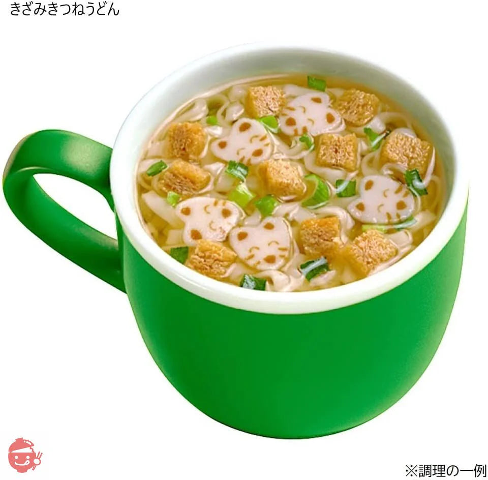 Nissin Mug Udon (4 Servings, 94g)