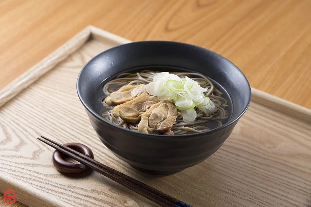 Nisshin Welna Ogawa Seimen Yamagata Tobikiri Soba (450g)