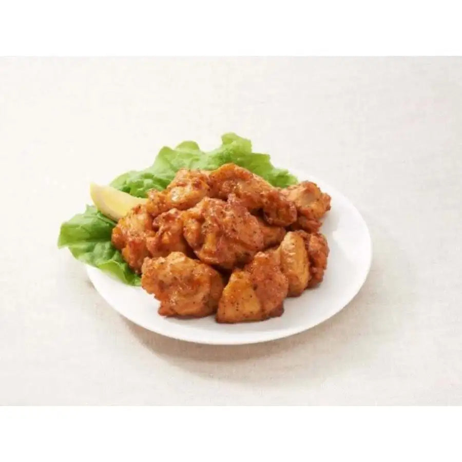 Chiki Chiki Bone Seasoning Mix 100g