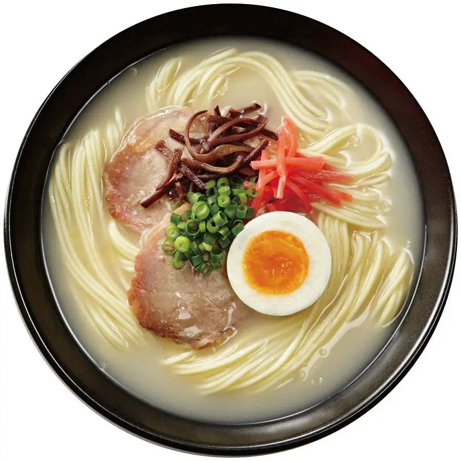 Marutai Yatai Tonkotsu Flavor Stick Ramen (2 Servings, 170g)