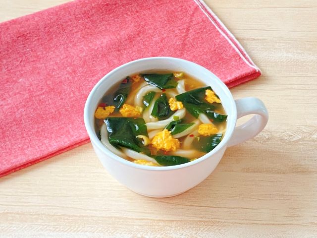 Riken Yakiniku Restaurant-Style Yukgaejang Soup (8 Sachets)