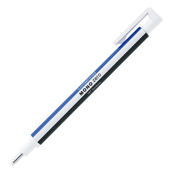 Tombow MONO zero Holder Eraser Round 2.3mm