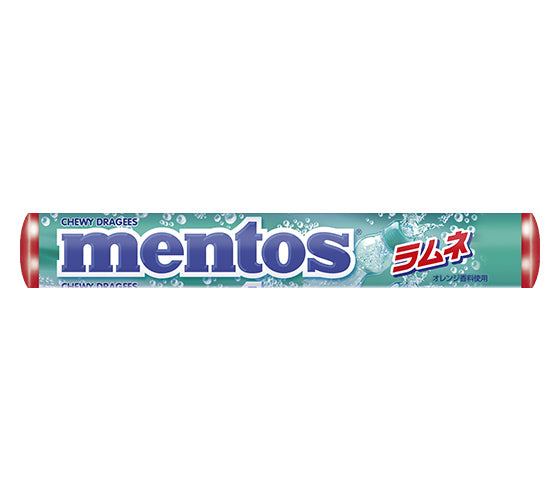Mentos Candy – Grape / Mint / Ramune