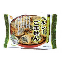 Kashiwado Healthy Gomasen (65g)