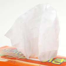 Safine Body Wipes for Adults (70 Sheets)