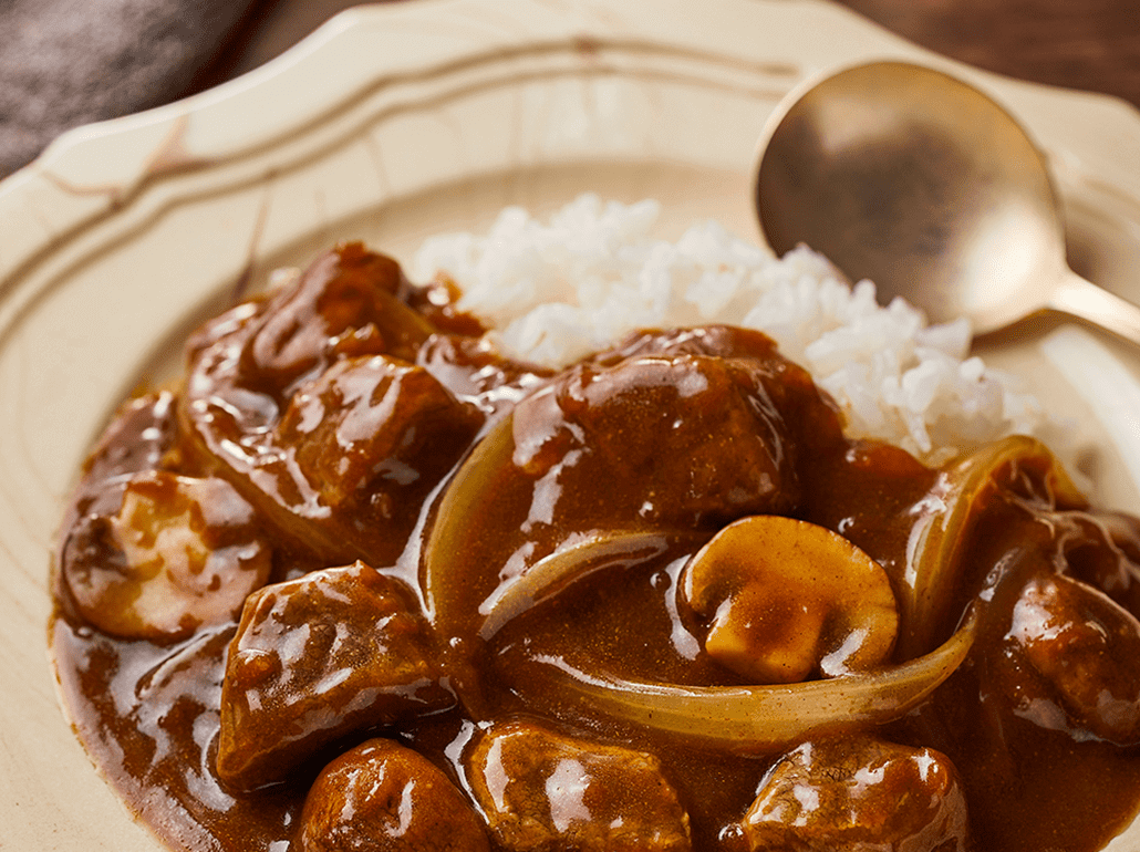 House The Curry (140g)