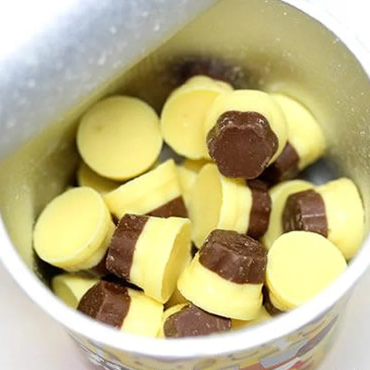 Kabaya Petit Pudding Chocolate (34g)