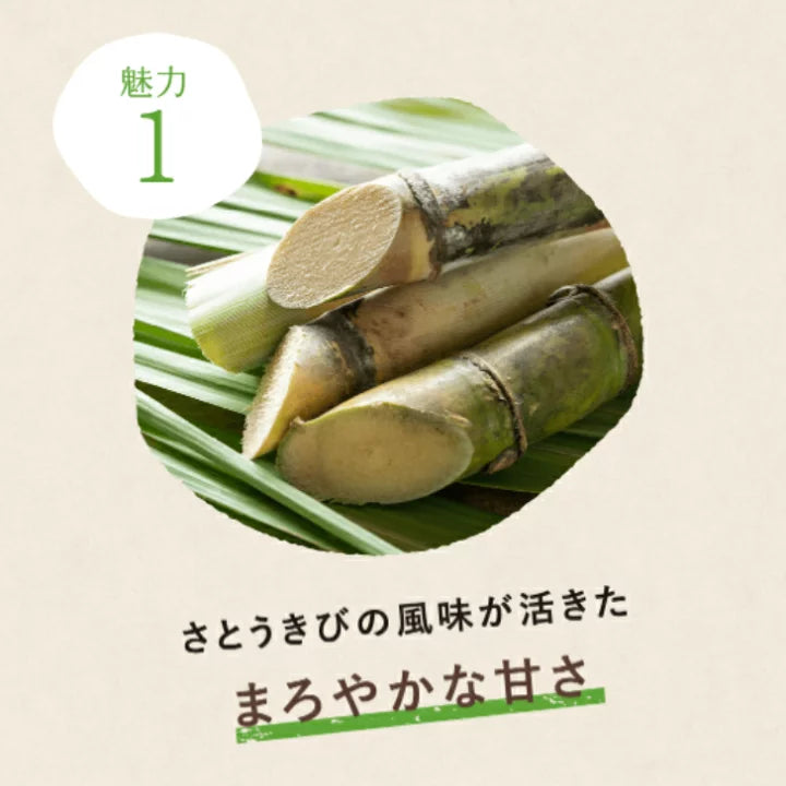 Nissin Seito Kibi Sugar Cup Sugar Five 5g × 20 Sticks