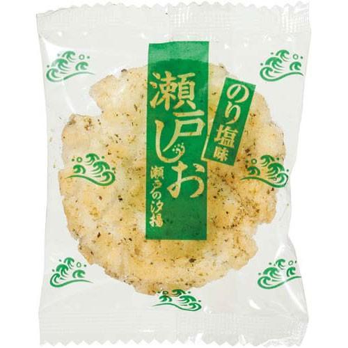 Kuriyama Seto no Shioage Rice Crackers Assortment (30 pieces)