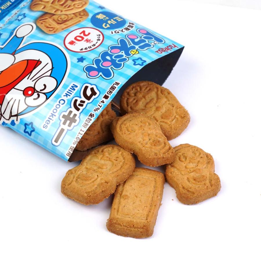 Doraemon Cookies (4 Packs)