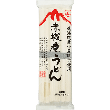 Akagian Udon (270g)