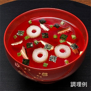 Nagatanien Matsutake no Aji Osuimono (8 packs)