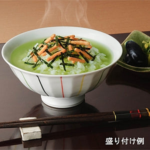 Nagatanien Ochazuke (5 flavors)