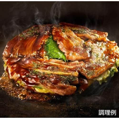 Nissin Welna Okonomiyaki Flour Mix – Supervised by Osaka Kiji Main Restaurant (400g)