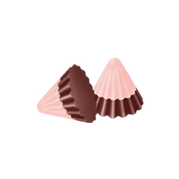 Meiji Apollo Strawberry Chocolate 46g