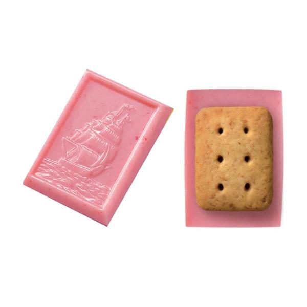 Bourbon Alfort Mini Chocolate