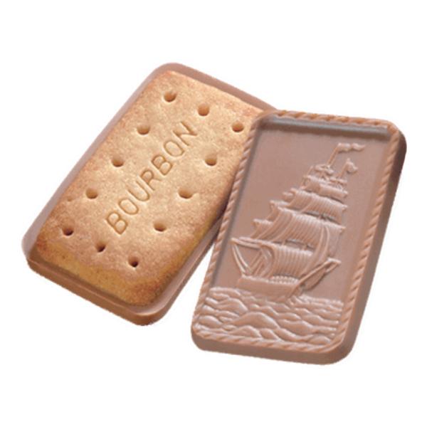 Bourbon Alfort Mini Chocolate – Japanese Chestnut Mont Blanc
