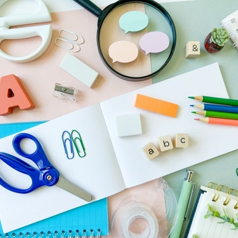 Stationery