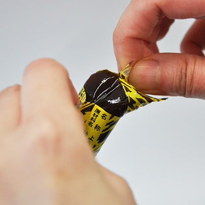 Kashiwara Chestnut Yokan (10 sticks)