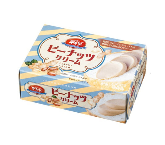 Dixie Peanut Cream (200g)