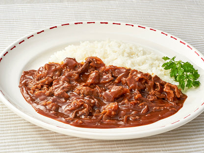 S&B Golden Hayashi Rice Sauce Mix (193g)