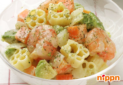 Oh’my Quick-Boil Hello Kitty Macaroni (120g)