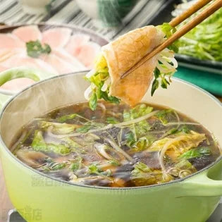 Ebara Nabeshabu (100g × 2)