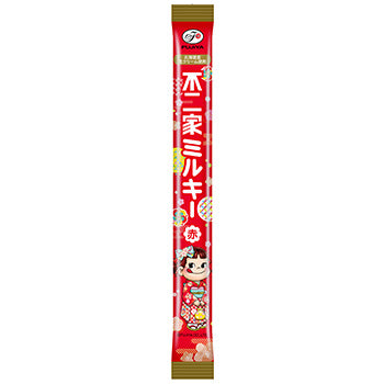 Fujiya Chitose Ame (Red / White)