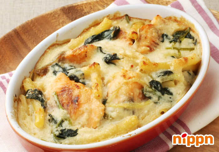 Oh’my Gratin Macaroni (160g)