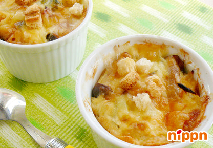 Nippn Croutons Plain Flavor 30g