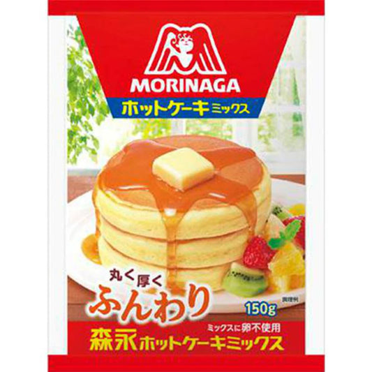 Morinaga Hot Cake Mix – 150g / 300g
