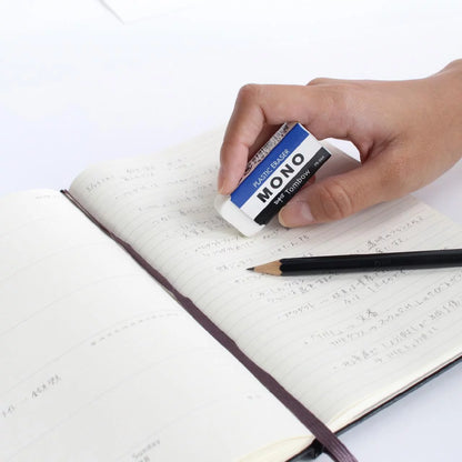Tombow MONO PE04 Eraser – 3-Pack