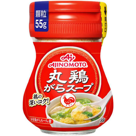 Ajinomoto Marudori Gara Soup