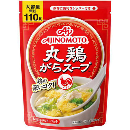 Ajinomoto Marudori Gara Soup