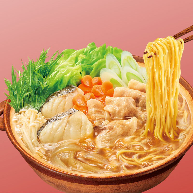 Nagatanien Nikomi Ramen (2 Servings)