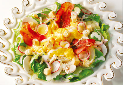 Nippn Croutons Plain Flavor 30g