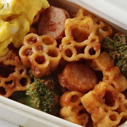 Oh’my Quick-Boil Hello Kitty Macaroni (120g)