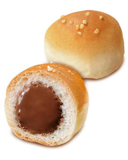 Bourbon Choco Anpan