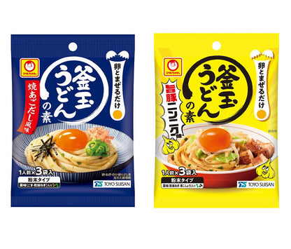 Maruchan Kamatama Udon Sauce (3 Sachets)