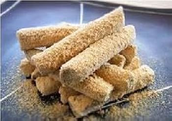 Suzunoya Kinako Sticks (45g)