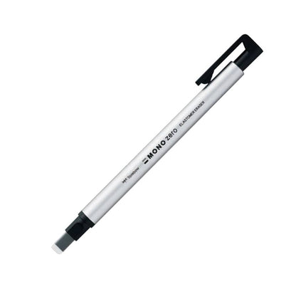Tombow MONO zero Holder Eraser Rectangular 2.5mm