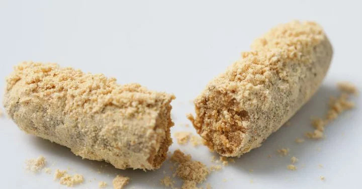 Suzunoya Kinako Sticks (45g)