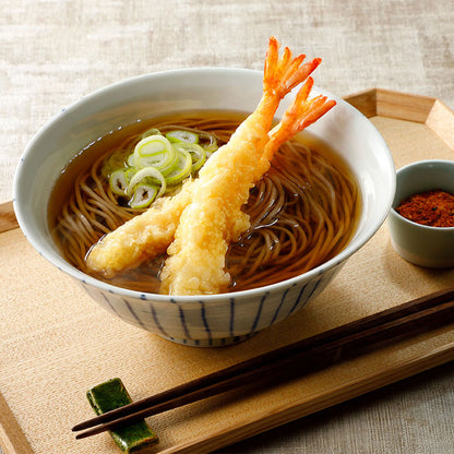 Sanuki Bussan Sanuki Soba (200g)