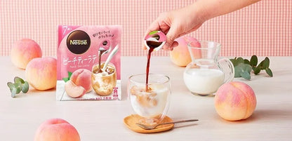 Nestlé Nescafé Portion (3 flavors)