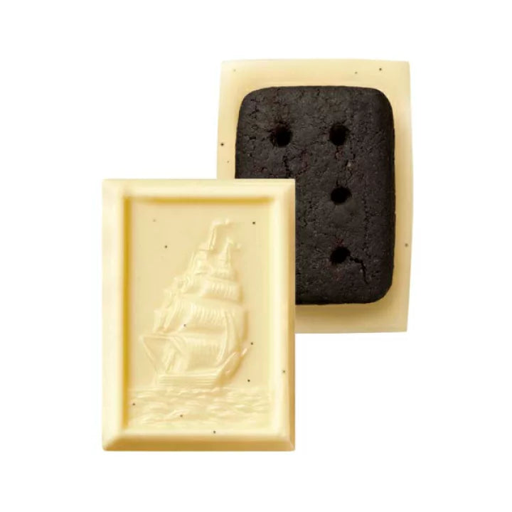Bourbon Alfort Mini Chocolate