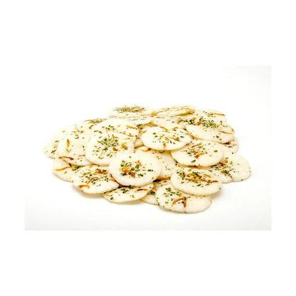 Mikawaya Ebi Mangetsu (75g)